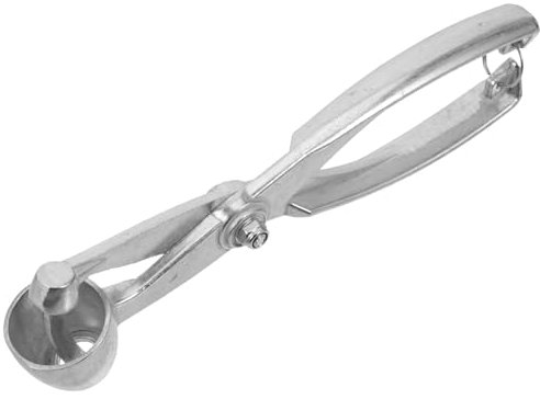 SHOWERORO Deshuesador Profesional De Cereza Herramienta De Resistente para Huesos De Ciruelas y Diseño Ergonómico y Portátil para Doméstico Cocina