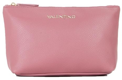 Valentino Brixton Soft Cosmetic Case Camelia