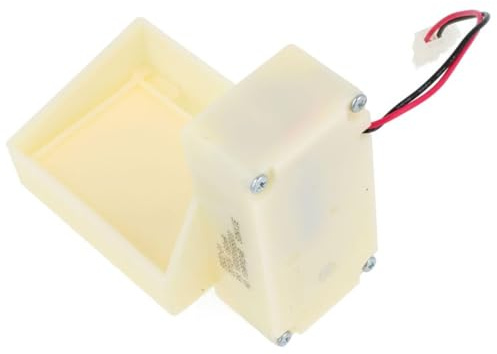 Clapet p2 12v dc sans eponge Frigo, Réfrigérateur, Congélateur C00480597 WHIRLPOOL