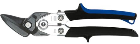 Bessey Tijer chapa D27AL 260mm