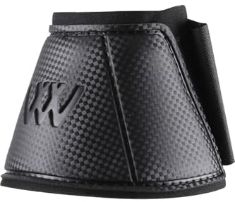 Woof Wear Club Springglocken schwarz schwarz