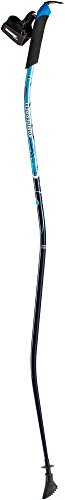 KOMPERDELL Nordic Walking-Stock blau 135