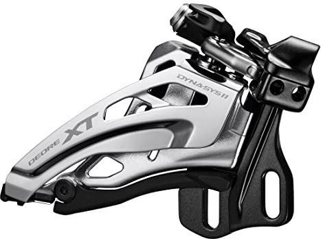 SHIMANO Deore Umwerfer