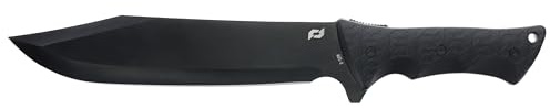 Schrade 0 SCHF45 Messer Leroy Fixed Blade