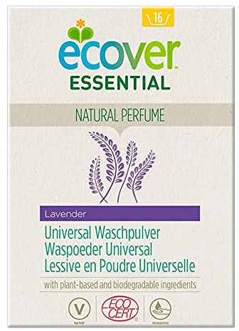 Universal Waschpulver