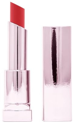 Maybelline Color Sensational Shine Compulsion Lipstick, 85 Pink Fetish
