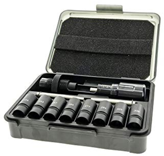 Frankford Arsenal Matrice universelle pour siège de balle Noir