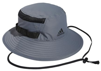 Adidas Herren Baseball Caps Victory III Bucket Hat