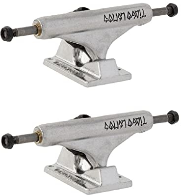 INDEPENDENT Trucks Pro Tiago Lemos 139