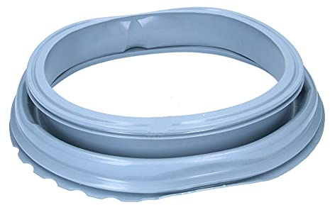 Washing Machine Door Seal Rubber Gasket For LOGIK L612WM16 L612WM14 L612WMB14