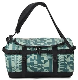 The North Face Base Camp Tasche Misty Sage Irg Gmtp/Nfb M