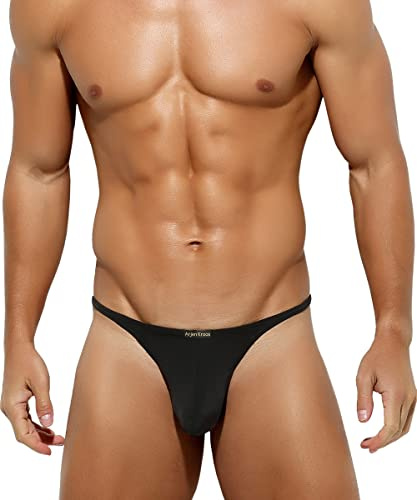 Casey Kevin Stringtrosor för herr Sexiga String Bikini Underkläder G-string Sträng Stringtång för män