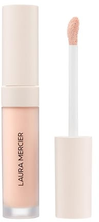 LAURA MERCIER Real Flawless Weightless Perfecting Concealer Nr.0N1 (5,4 ml)