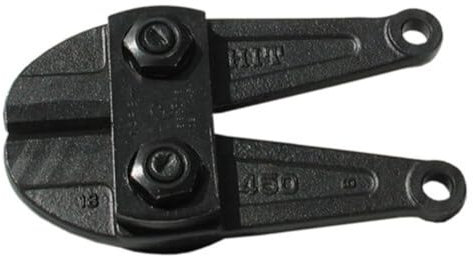 La zappa Hoja de recambio para cortapernos de acero cromo vanadio (750 mm)