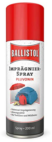 Ballistol 82180 Imprägnierspray