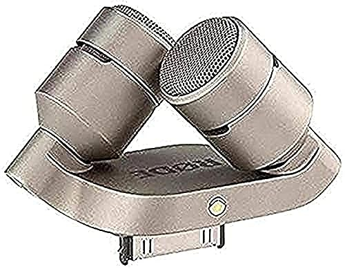 RØDE iXY Stereo Mikrophone 24/96 Studio Qualität für iPhone, iPad und iPhone