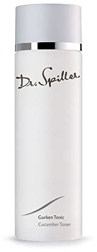 Dr. Spiller Gurken Tonic, Erfrischendes Gesichtswasser 200 ml