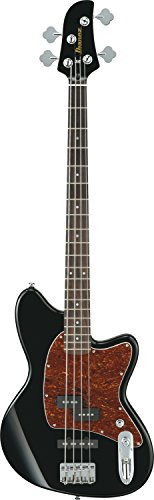 Ibanez TMB 100 BK Black - 4-String Electric Bass