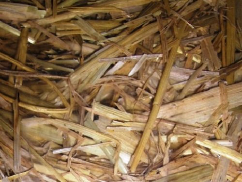 Debes 2950036 Stroh, lose & staubarm 2,5kg