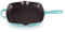 Le Creuset Sartén skillet cuadrada grill de hierro fundido, 26 cm, Caribe, 20183261700422