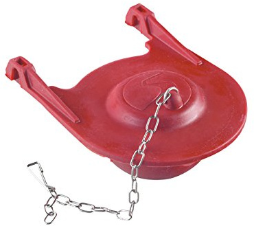 Kohler Flapper Class 5 3-1/4 Red