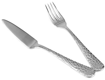 Solex Lena Besteckset Fischbesteck12 teilig für 6 Personen