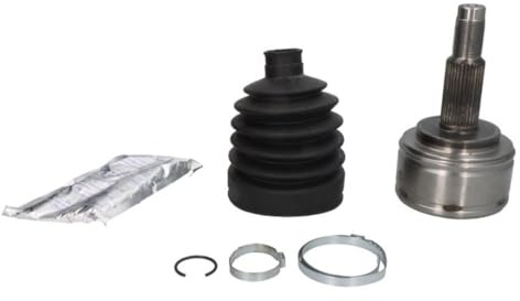 MAGNETI MARELLI 302015100249 Kit giunti semiasse Anteriore Dx Trasmissione Giunto della ruota Compatibilità con RENAULT Master 3 Furgonato FV Master 3 Pianale piatto/Telaio EV, HV, UV, OPEL, NISSAN