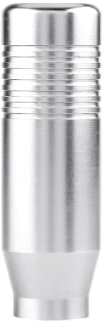 Yosoo Schalthebel Aluminium, Universal | Schaltknauf 8-12mm, 5 Farben, Manuell
