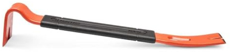 Crescent 13 Flat Pry Bar with Grip - FB13-06