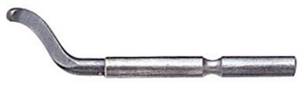 Shaviv 29035 Blade E100 Heavy Duty Solid Carbide Blades (Pack of 10)