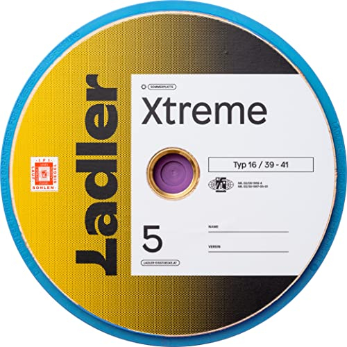 Ladler Modell 5 Xtreme (Typ 15L / 43-46 SD)