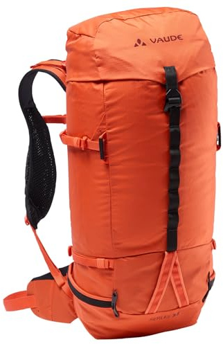 VAUDE Serles 32 - Zaino da trekking, 32 litri