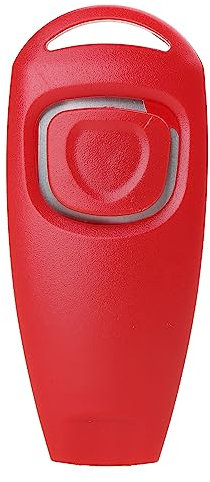 Hxyxbnhno Pet Clicker Training und Positives Training Clicker Tool für Pferd Esel Schweine Schafe Ziegen Vogel