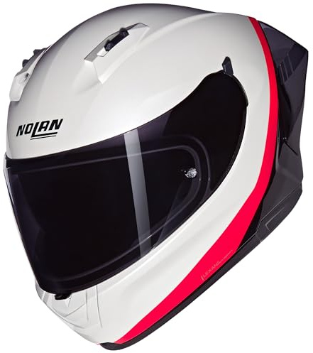 NOLAN CASCO N60-6 SPORT VERNICIATURA SPECIALE 347 M