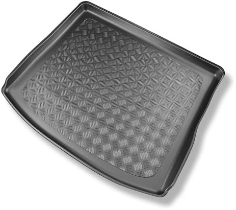 Mossa Alfombrilla Maletero Adecuada para Dacia Duster III SUV (2024- ) B | maletero superior