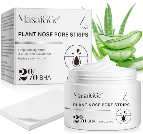 Naso pori strisce pulizia profonda nero testa rimuovere strisce sbucciare maschera naso strisce cura della pelle per tutta la pelle