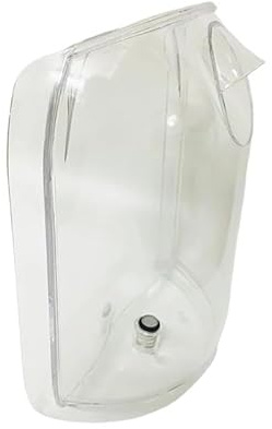 Coffee Machine Parts Water Tank，Compatible for NESCAFE，Compatible for Dolce，Compatible for Gusto，Model 9770 Replace Water Tank Container