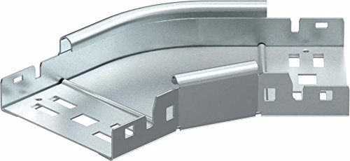 obo-bettermann – Kurve 45o rbm45 35 x 100 FS
