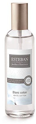 ESTEBAN Doft av inomhus: Vit bomull, 100 ml