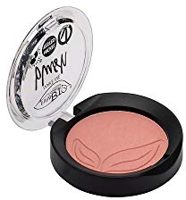 Purobio Compatto Blush Pack 01 Rosa Satinato - 5.20 Gr