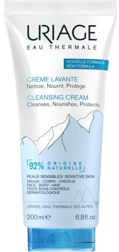 Uriage Cleansing Cream 200ml