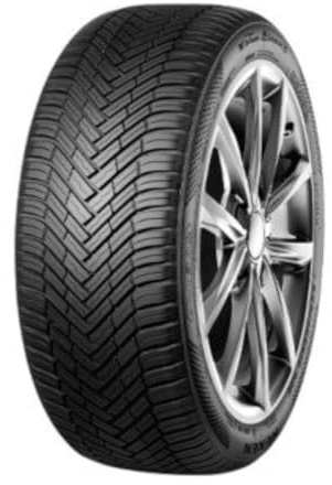 Nexen 245/45 ZR18 100Y XL Ganzjahresreifen Allwetter M+S 3PMSF Reifen