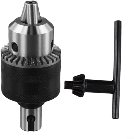 FACAIIO Lot de 3 mandrins magnétiques pour perceuse électrique avec plusieurs plages de serrage 1,9 cm