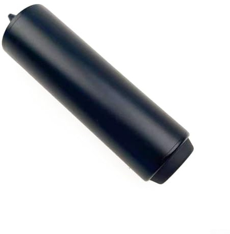 Oniissy Pool-Queue-Verlängerung für Snooker- und Billard-Queues, Aluminium-Schaft-Zubehör für 2,8 - 20,3 cm Kompatibilität, verbesserte Genauigkeit mit kleinem Kopf-Design, leicht (10,2 cm)