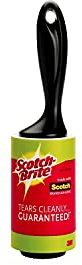 3M 836Rs-30 Lint Roller 30Sht