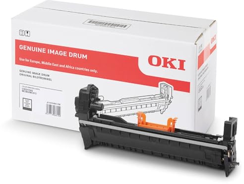 Oki 46484108 - EP-CART-K-C532/MC573