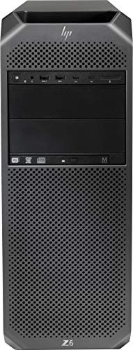 HP Z6 TWR 4114 32GB 256SSD W10P