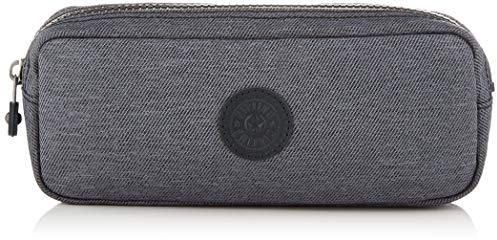 Kipling Damen Arlo Münzbörse Schwarz (Charcoal)
