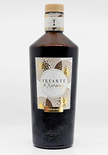 D. INFANTE | Caja de 6 Botellas de Vino Dulce D´Ximenez - 6 Botellas de 75cl
