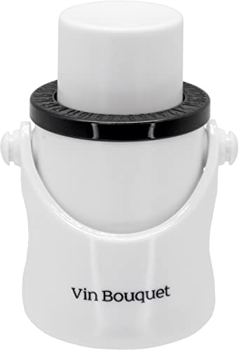 Bouchon et conservateur de Cava, Champagne, Bouchon de Vide Bouteilles de Cava, Blanc